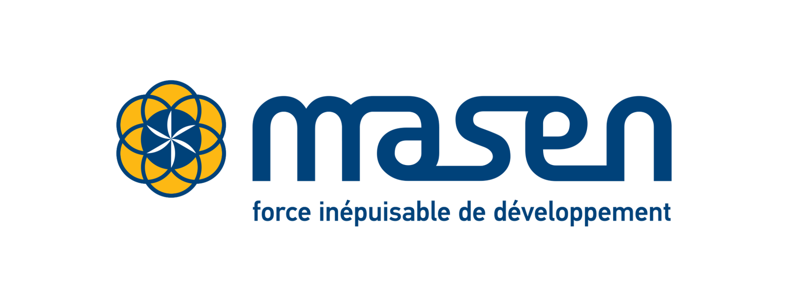 Logo Masen VF