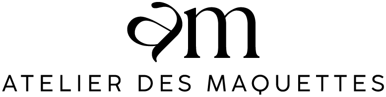 Atelier des Maquettes